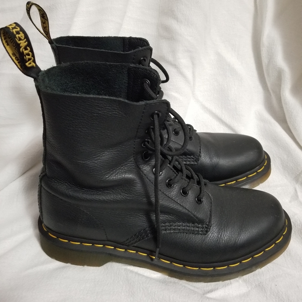 Dr. Martens 1460 Combat Boots